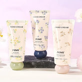 Blue Copper Peptide / Vitamin C / Ceramide Hand Cream