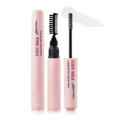 Fluff & Hold Laminating Brow Wax