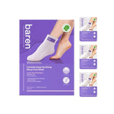 Centella Deep Soothing Ritual Foot Mask 3 pairs