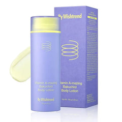 Vitamin A-mazing Bakuchiol Body Lotion
