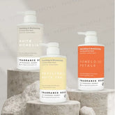 Nourishing & Moisturizing Plant Based Body Wash