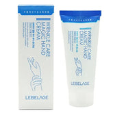 Wrinkle Care Magic Hand Cream