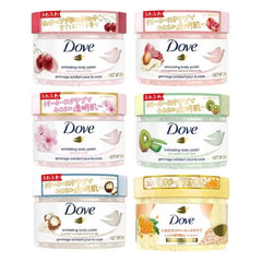 Exfoliating Body Polish 298g