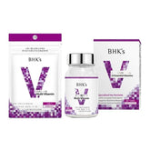 Multi-Vitamin Tablets