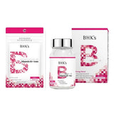 Vitamin B Complex + Iron Tablets