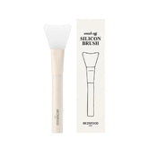 Wash Off Silicon Brush