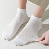 Plain Socks Set