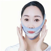 V Line Lifting Face Mask