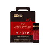 Korean Red Ginseng Extract Stick