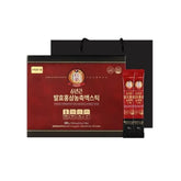 Korean Fermented Red Ginseng Extract Stick