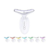USB Rechargeable EMS Face Massager