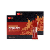 Korean Ginseng Berry Tea