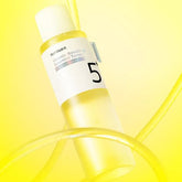 No.5+ Glutathione Vitamin Boosting Essential Toner