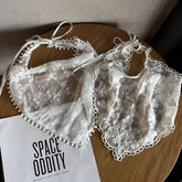 Lace Bandana