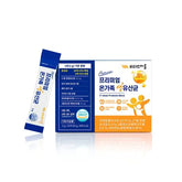 Premium 17-strain Probiotic Blend