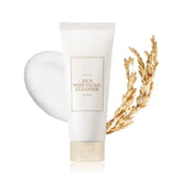 Rice Whip Facial Cleanser