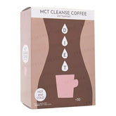 MCT Cleanse Coffee