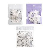 Invisible Thin & Breathable Silk Compression Face Mask Tablet