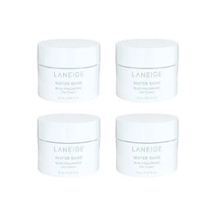 Water Bank Blue Hyaluronic Gel Cream Mini Bundle Set