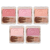 Heart Powder Cheeks