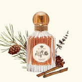 Angel Fantasy Paradise Series Perfume - CFR1183 Pine Candlelight