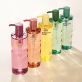 Moisturizing Fragrance Shower Gel - 5 Types