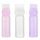 Hair Dye Root Comb Applicator
