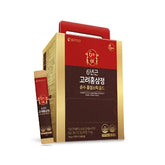 Korean Red Ginseng Extract Pure Stick Gold