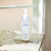 Natural Aqua Gel