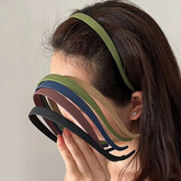Plain Headband