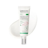 Complete No-Stress Physical Sunscreen (V3) OTC Version