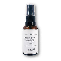 Happy Feet Blend Oil