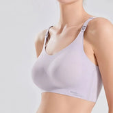 Seamless Maternity Nursing Bra