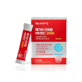 Mega C Liposome Vitamin C 2000