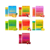 Tea For Better Life Kombucha - 7 Types