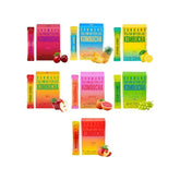 Tea For Better Life Kombucha Mini Pack - 7 Types