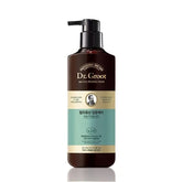Multi-Perfection Hair Loss Care Shampoo For Oily Scalp