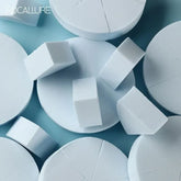 Match Max Make Up Sponge - 6 Count Wedges