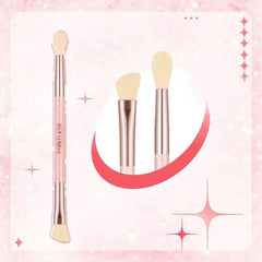 Double Nose Shadow Eyeshadow Brush
