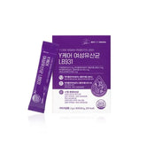Best Of Greens Y-Care Woman Probiotics LB931