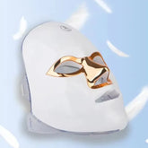 USB Rechargeable Light Therapy Face Mask