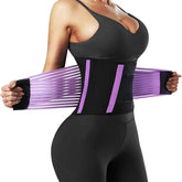 Waist Trainer Corset Belt