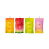 Essential C's Konjac Jelly - 4 Types