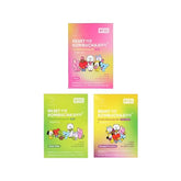 Reset Kombucha BT21 Edition - 3 Types