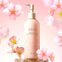 Niacinamide Sakura Body Lotion