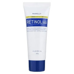 MAMOLLY Retinol Hand Cream