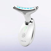 EMS Neck Beauty Device