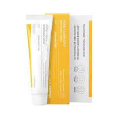 Pore+Dark Spot Brightening Cream