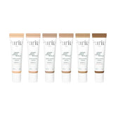Wonder Releaf Centella BB Cream - 6 Colors