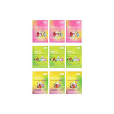 Reset Kombucha BT21 Edition Bundle Set - 3 Types